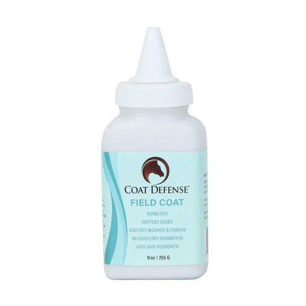 Coat Defense® Field Coat 9 oz