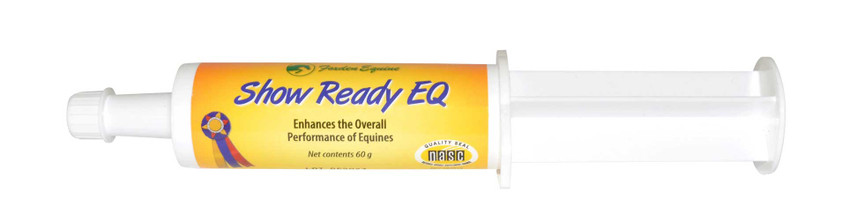 Show Ready EQ™ Paste - 60 gm