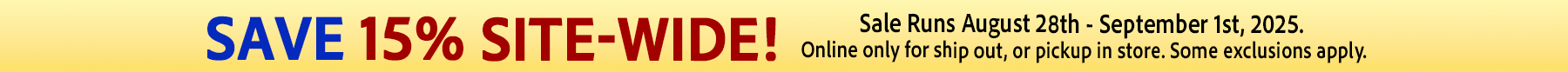 Free Shipping on qualifying orders over $65. $9 Flat Rate orders less than $65. Vaccine orders $19 Flat Rate.