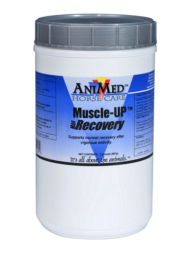 animed l carnitine AniMed™ Muscle-Up™ Max Recovery ايسنس فيتامين سي عمان