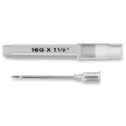 monoject needles for b12 injections on amazon Best Sellers: Best Lab Sample Injection Syringes coring design and comes in a rigid pack that can be autoclaved for O.R Monoject Needles #400 Plastic Hub