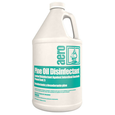 Aero Pine Oil 80% Disinfectant - Gallon