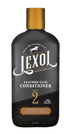 Lexol Lexol® Leather Conditioner - Step 2 - 8 oz - KBC International