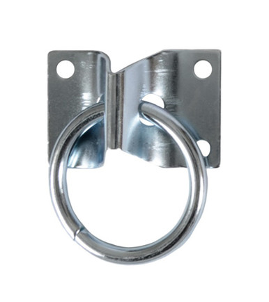 Cross Tie Ring with Plate - KBC International