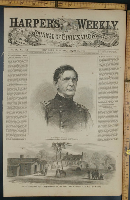 General Grant