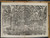 Peace Jubilee, Boston, Mass. Interior of the Grand Coliseum. Extra Large Original Antique Print 1869.