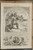 Robinson Crusoe Grant President Election by Thomas Nast. Peter the Great Chief of the Tammany Tribe. Original Antique Print from 1869.