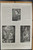 Mosaics at Saint Paul's Cathedral and a talk with Mr. W.B. Richmond. The Angel of the creation. Mosaic of King David. Original Antique Print from 1895.