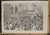 Wedding trip of the Blackville Twins off for Europe by Sol Eytinge, Jun. Black Americana. Original Antique Print 1878.