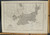 Recent changes in the Map of Turkey. San Stefano Treaty and the Treaty of Berlin. Bosnia, Servia, Hungary, Bulgaria, Dobrudja and Anatolia. Original Antique Print 1878.