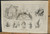 An absolute fraud. The logic of absolutism: Money, Thanksgiving Dinner, protection, baby, animals and fire. Original Antique Print 1878.