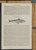 British Fisheries, the Pilchard. Original Antique magazine print from 1837.