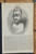 Bust of Pericles. Original Antique magazine print from 1838.