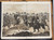 Our Generals: Butler, Wool, McCall, Rosecrans, McCook, Anderson, McDowell, Sickles, Blenker, McClellan, Scott, Hunter, Prentiss, Mansfield, Tyler, Burnside, Banks, Fremont, Dix, Curtis and Stone. Original Antique Civil War engraving print from 1861.