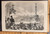 Unveiling the sedan column of victory at Berlin. Original Antique print from 1873.#4