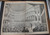 The Great Union meeting at the Academy of Music, New York, December 19, 1859. Original Extra Large Antique wood engraved print from 1860.