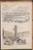 Shelbyville, the only Union town of Tennessee as sketched by Mr. H. R. Hubner, third Ohio volunteers. The veterans of the army of Mississippi on their way up the Ohio River. Original Antique Civil War era engraving from Harper's Weekly 1862.