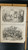 New Year Festival in the West Indies and in Germany 1854. Large Antique Engraving, About 11x15