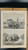 Victorian Era Travel on the Water and on the Land, from 1860. Horses Pulling a Wagon. Large Antique Engraving, About 11x15