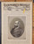 Manton Malone Marble of Worcester Mass as photographed by Rockwood of New York. Original antique print 1870 Aprox 11x16