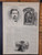 Prince Henri de Bourbon, died on March 12, 1870, in a fatal pistol duel in Leganés, Spain, after insulting his cousin, the Duke of Montpensier. The new fire-alarm Telegraph signal box. Original antique print 1870 Aprox 11x16