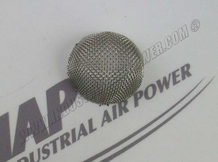 Stainer Ac Condensor 1624-8352-00 Strainer 3/4+ - Air Compressor Parts