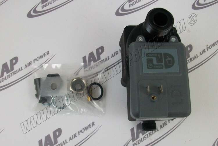 HEINE DELTA20T用アダプターコード K000.34.270 2204-2134-41 Elec Drain Ed12 230 - Air Compressor Parts