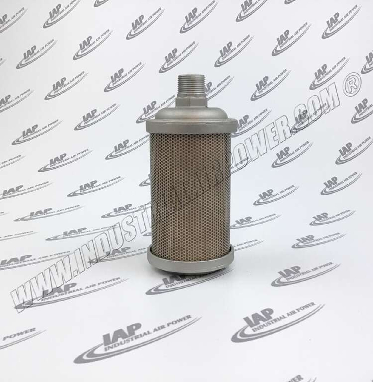 Allied Witan 0111007 M07 Air Exhaust Muffler