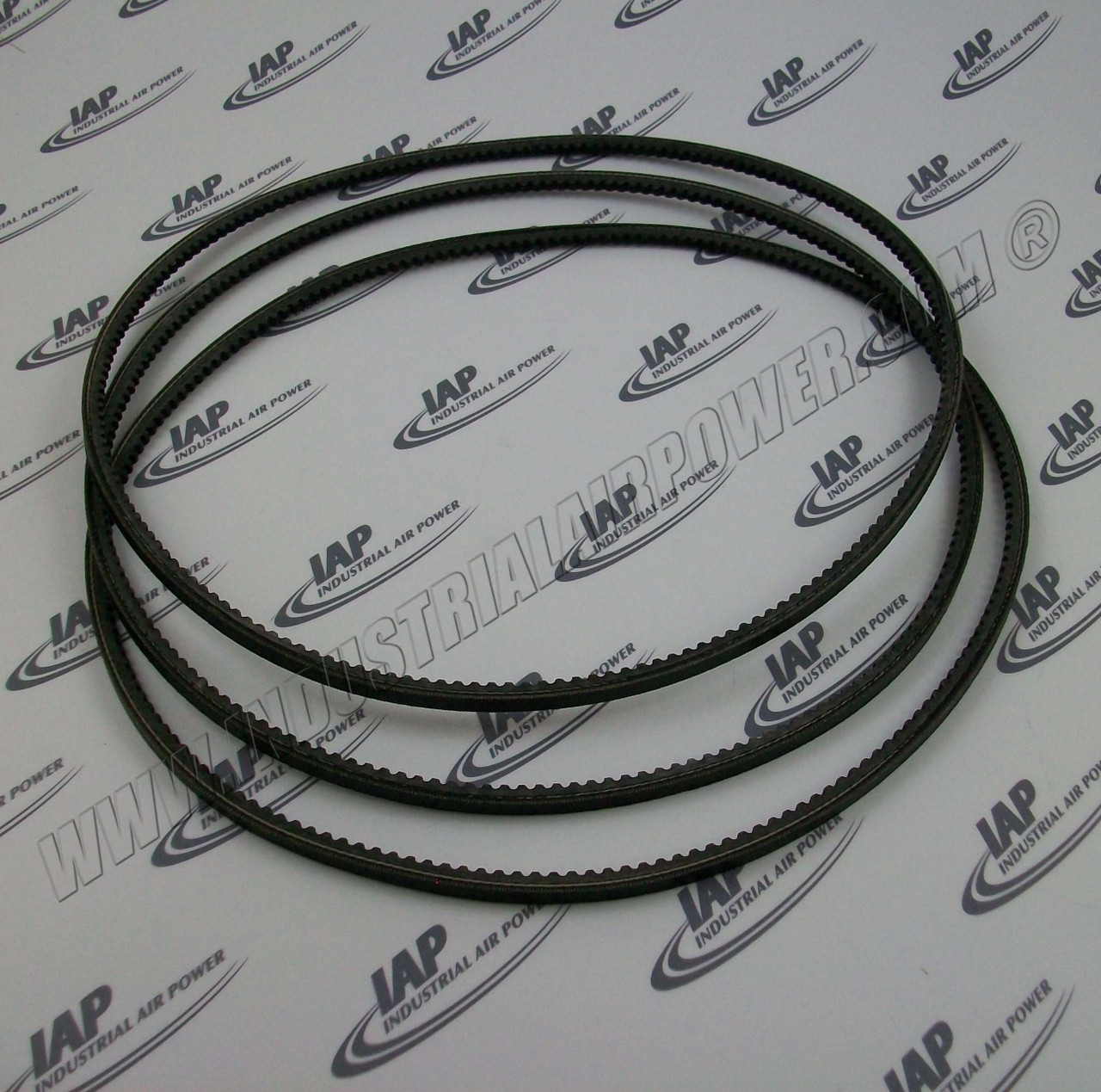 100002412 V-Belt Xpz-1180 Set - Air Compressor Parts