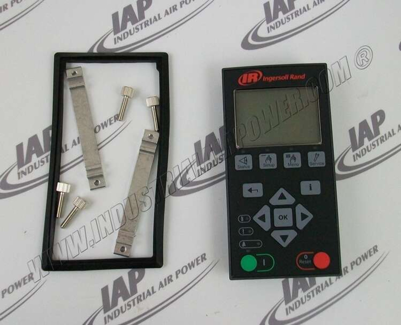 Ingersoll Rand 22685317 Unigy Drive Controller - Air