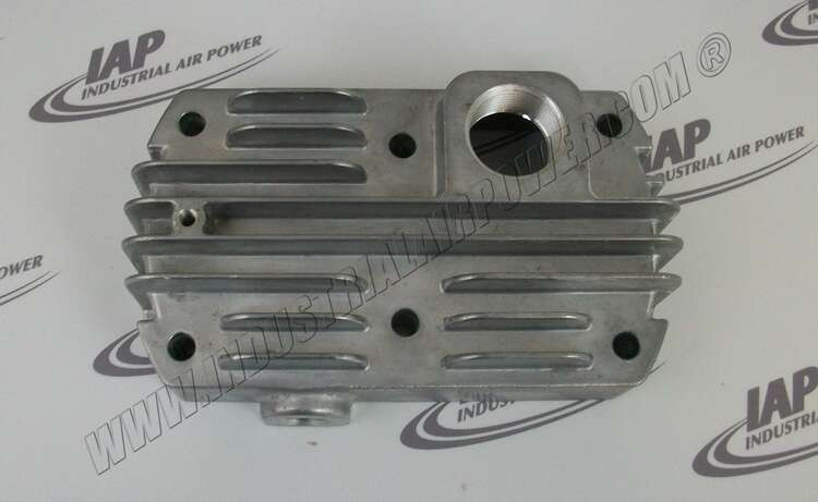 Ss4 Compressor 24160970 Air - Ss4 Head - Air Compressor Parts