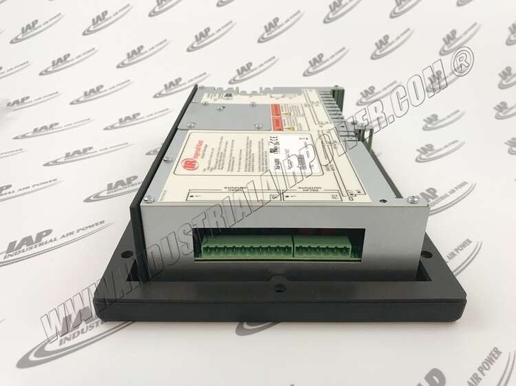 その他 1500M-00-GE-IRX 24474652 SSR Xe-145M Control Kit - Air Compressor Parts