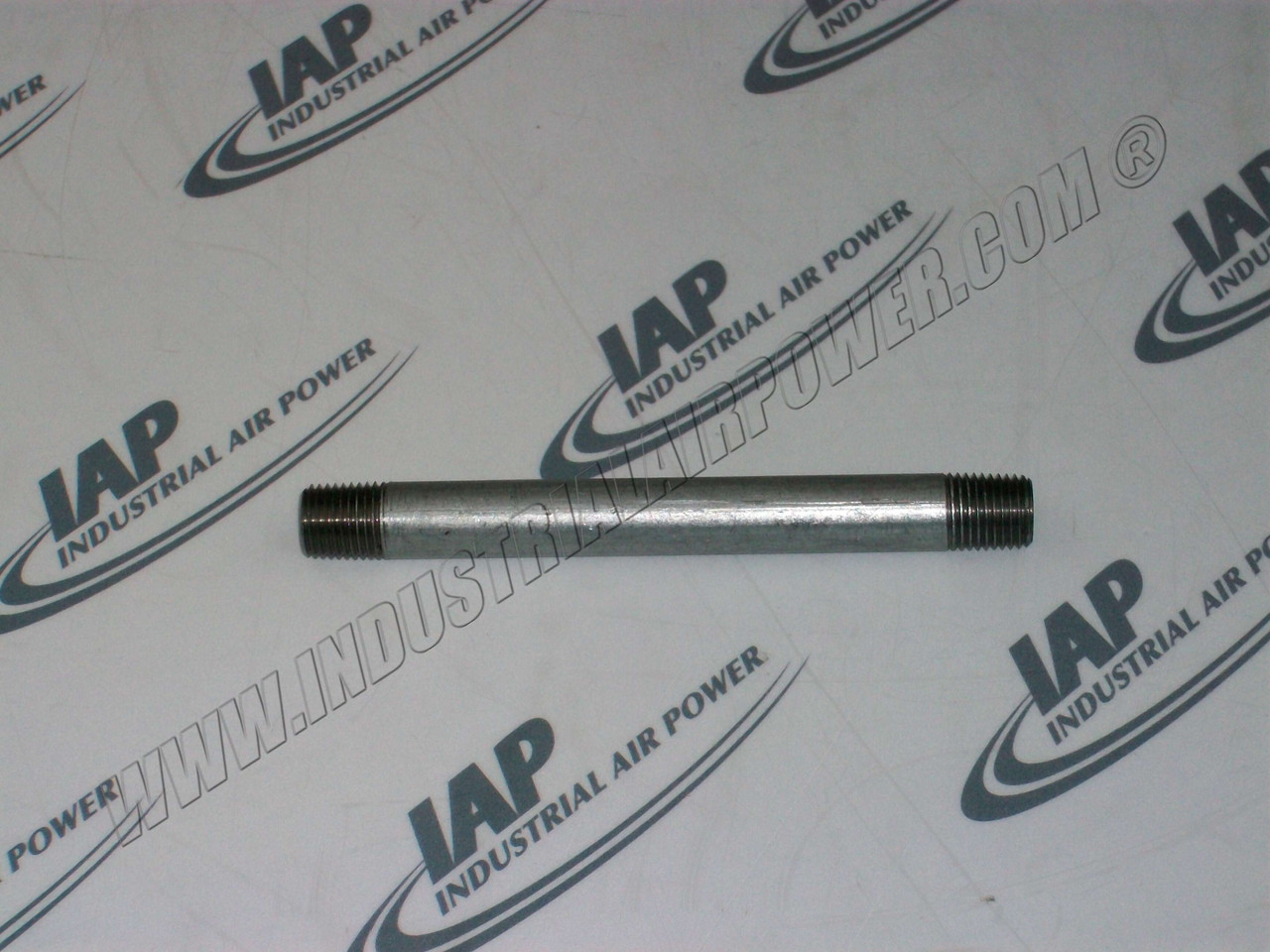 32209157 Nipple - Air Compressor Parts