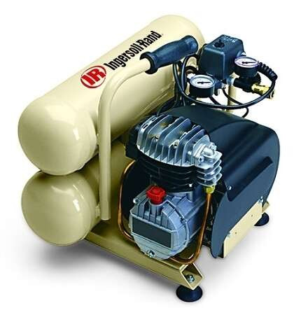 32336935 Complete Dd2T2 Pump - Air Compressor Parts