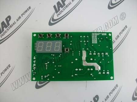 38457404 Electronic Controller - Air Compressor Parts