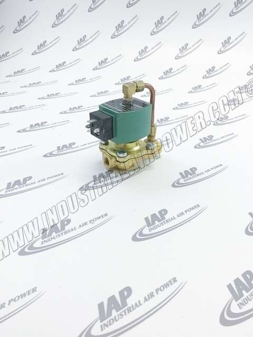 Ingersoll Rand 47677733001 Valve, Condensate Din C - Air