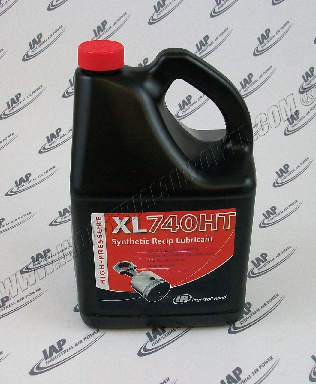 49214430 Xl-740Ht-5 Lt Lubricant - Air Compressor Parts