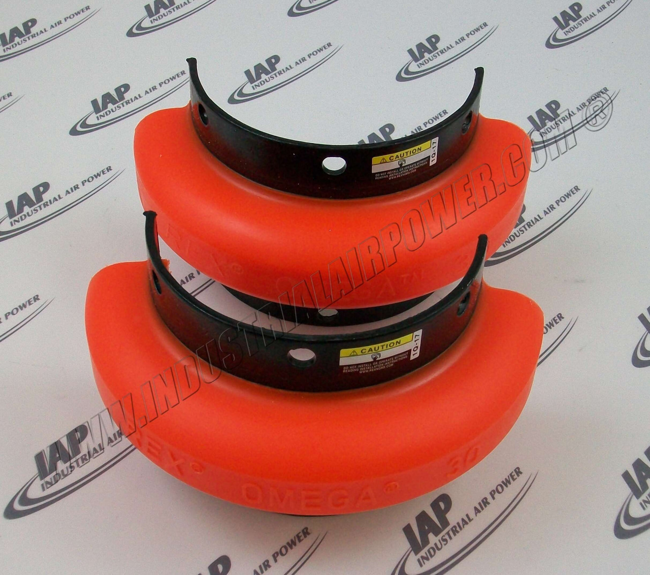 128387-406 Element - Air Compressor Parts