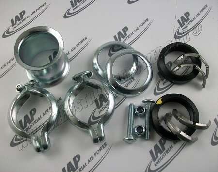 20089 Coupling - Air Compressor Parts
