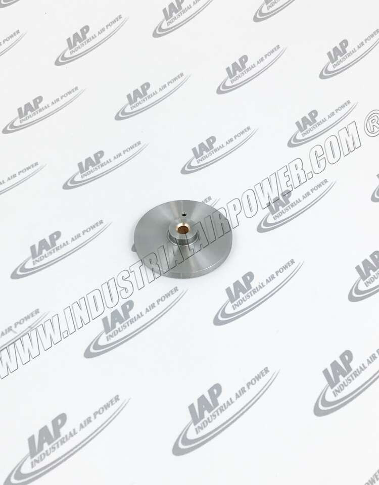 143128 Inlet Valve Plate Assembly - Air Compressor Parts