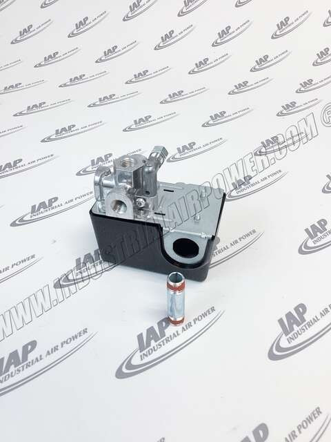 【P14543】Paradise 2023738404 Switch,Prs,135-175,11Qcxeasd - Air Compressor Parts