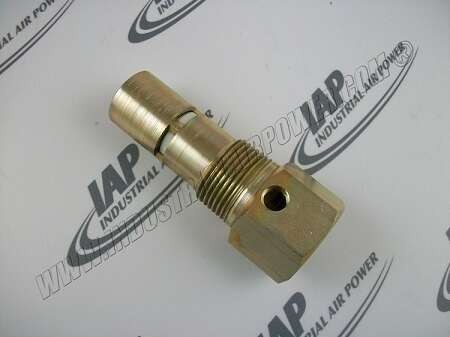 AIKA'shop 116209-100 Check Valve - Air Compressor Parts