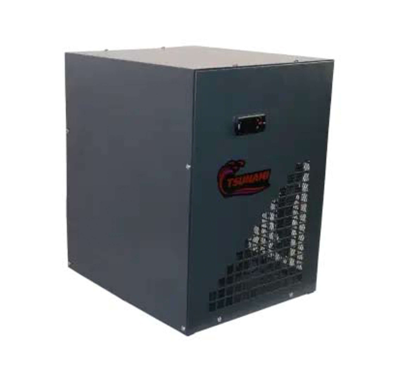 RSD-035 35 CFM Refrigerated Compressed Air Dryer - R134a