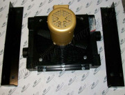 AOL-400 Fan Driven Oil Cooler - Thermal Transfer