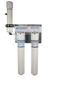 MICRO 100 Oil Water Separator - 100 cfm