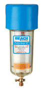 F-T20CF Polyclear II FDA Compliant