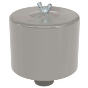F-18P-125 Filter Assemblies-F Series
