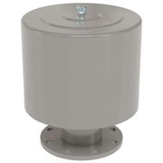 F-244P-500F Filter Assemblies-F Series