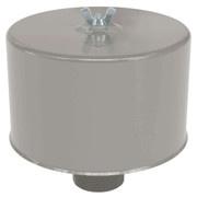 F-31P-250 Air Filter Assembly