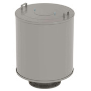 F-685P-1200F Filter Assemblies-F Series